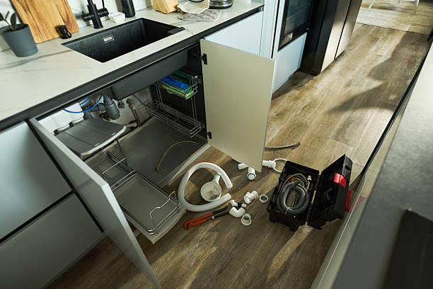 24/7 Emergency Gas Line Repair experts in Goodyear, AZ